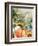 Harvest Blessings-Nicole DeCamp-Framed Art Print