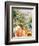 Harvest Blessings-Nicole DeCamp-Framed Art Print