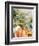 Harvest Blessings-Nicole DeCamp-Framed Art Print