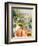 Harvest Blessings-Nicole DeCamp-Framed Art Print