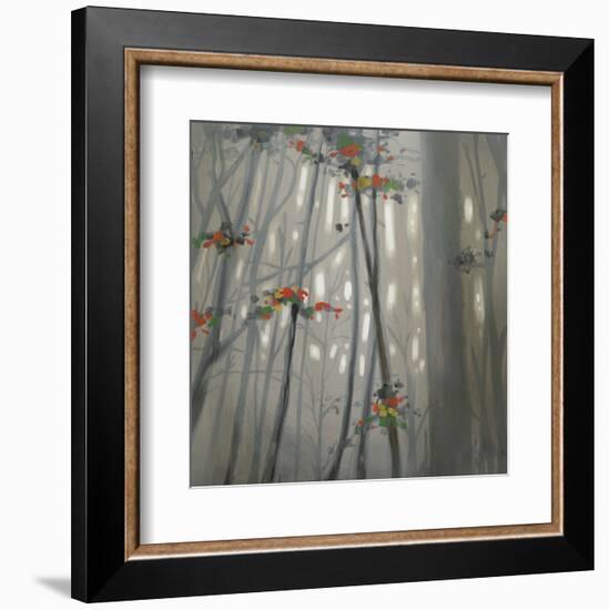 Harvest Colors-Seth Garrett-Framed Art Print