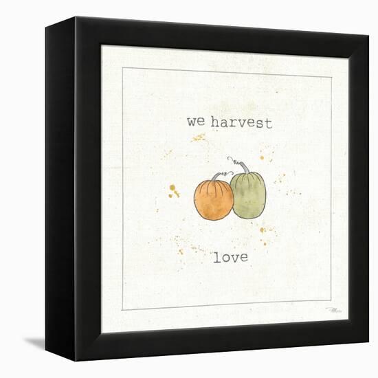 Harvest Cuties I-Pela Studio-Framed Stretched Canvas