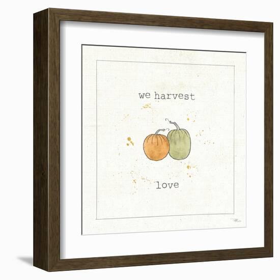 Harvest Cuties I-Pela Studio-Framed Art Print