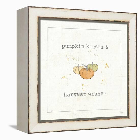 Harvest Cuties III-Pela Studio-Framed Stretched Canvas