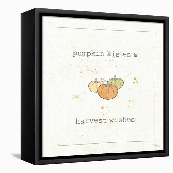 Harvest Cuties III-Pela Studio-Framed Stretched Canvas