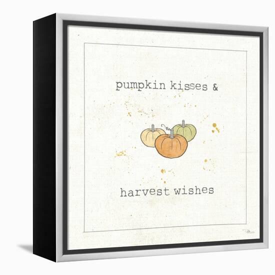 Harvest Cuties III-Pela Studio-Framed Stretched Canvas