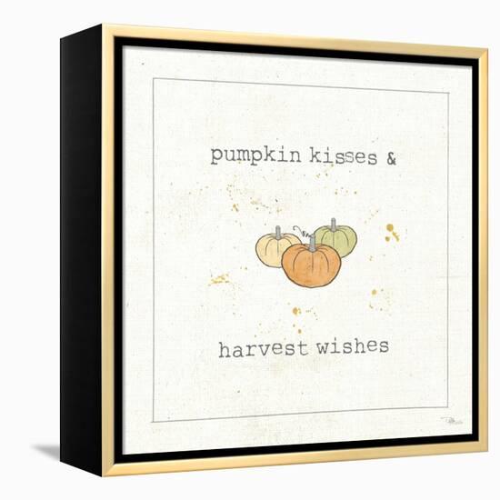 Harvest Cuties III-Pela Studio-Framed Stretched Canvas