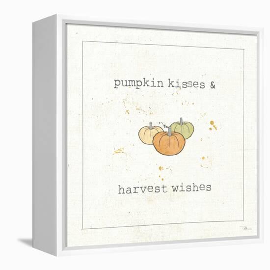 Harvest Cuties III-Pela Studio-Framed Stretched Canvas