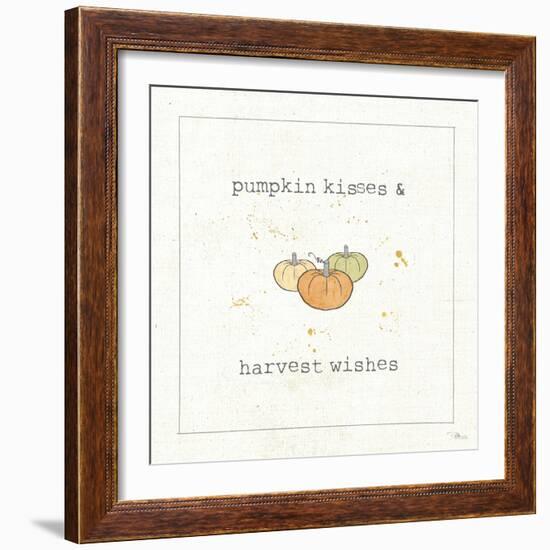 Harvest Cuties III-Pela Studio-Framed Art Print