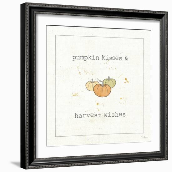 Harvest Cuties III-Pela Studio-Framed Art Print