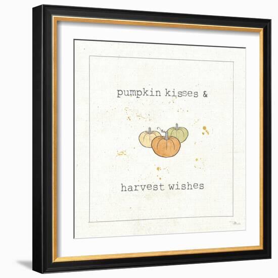 Harvest Cuties III-Pela Studio-Framed Art Print