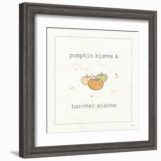 Harvest Cuties III-Pela Studio-Framed Art Print