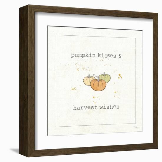 Harvest Cuties III-Pela Studio-Framed Art Print