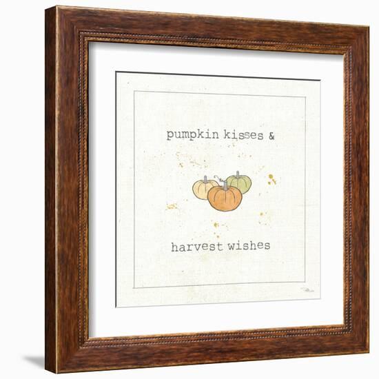 Harvest Cuties III-Pela Studio-Framed Art Print