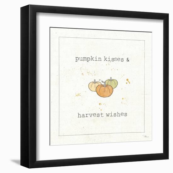 Harvest Cuties III-Pela Studio-Framed Art Print