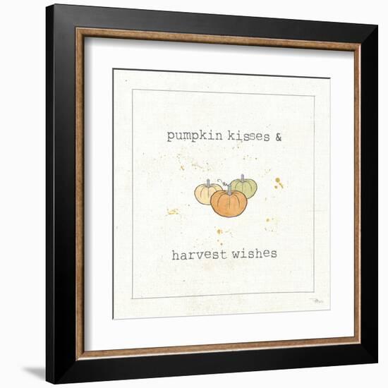 Harvest Cuties III-Pela Studio-Framed Art Print