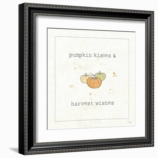 Harvest Cuties III-Pela Studio-Framed Art Print