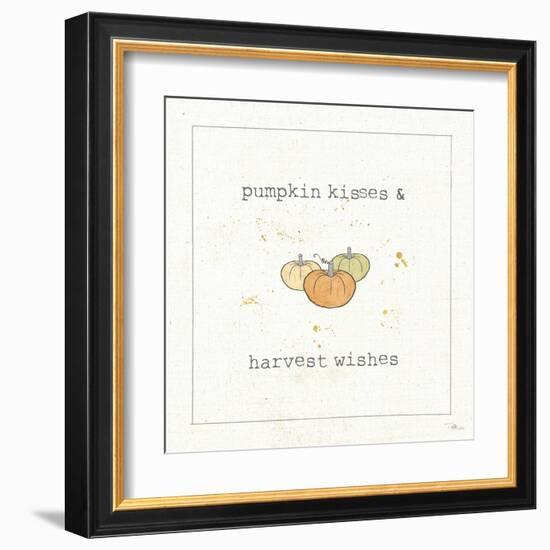 Harvest Cuties III-Pela Studio-Framed Art Print