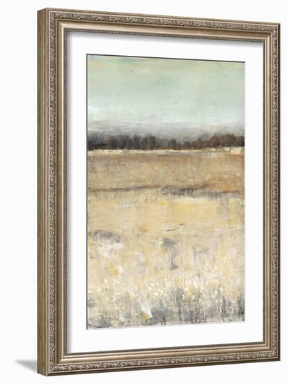 Harvest Day I-Tim O'toole-Framed Art Print