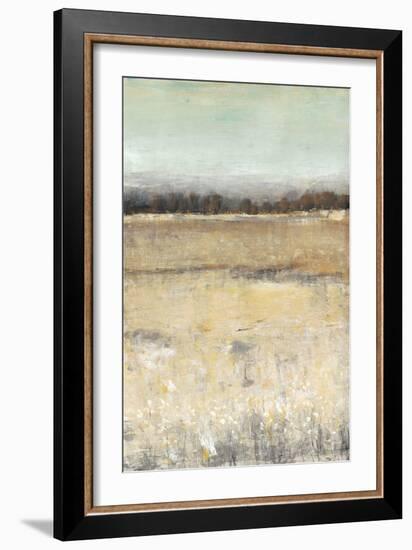 Harvest Day I-Tim O'toole-Framed Art Print