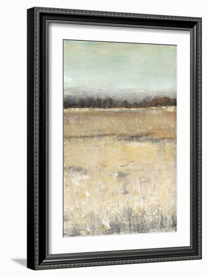 Harvest Day I-Tim O'toole-Framed Art Print