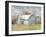 Harvest Depot-Mark Chandon-Framed Giclee Print