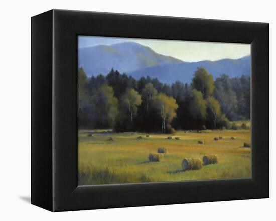 Harvest Eve-David Marty-Framed Premier Image Canvas