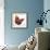 Harvest Flight-Sydney Edmunds-Framed Giclee Print displayed on a wall