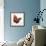 Harvest Flight-Sydney Edmunds-Framed Giclee Print displayed on a wall