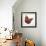 Harvest Flight-Sydney Edmunds-Framed Giclee Print displayed on a wall