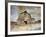 Harvest II-Mark Chandon-Framed Giclee Print