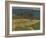 Harvest: Le Pouldu-Paul Gauguin-Framed Giclee Print