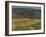 Harvest: Le Pouldu-Paul Gauguin-Framed Giclee Print