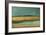 Harvest Moon-Caroline Gold-Framed Giclee Print