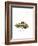 Harvest Mouse-null-Framed Giclee Print