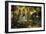 Harvest of Fruit-Paul Gauguin-Framed Giclee Print