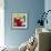 Harvest Prize 2-Martha Negley-Framed Giclee Print displayed on a wall