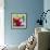 Harvest Prize 2-Martha Negley-Framed Giclee Print displayed on a wall