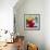 Harvest Prize 2-Martha Negley-Framed Giclee Print displayed on a wall