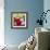 Harvest Prize 2-Martha Negley-Framed Giclee Print displayed on a wall