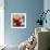 Harvest Prize 2-Martha Negley-Framed Giclee Print displayed on a wall