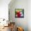 Harvest Prize 2-Martha Negley-Framed Premier Image Canvas displayed on a wall