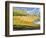 Harvest, St. Germain, Quebec-Patricia Eyre-Framed Premium Giclee Print