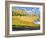 Harvest, St. Germain, Quebec-Patricia Eyre-Framed Giclee Print