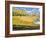 Harvest, St. Germain, Quebec-Patricia Eyre-Framed Giclee Print