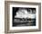 Harvest, Stacking Corn in Norfolk, September 1946-null-Framed Photographic Print