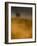 Harvest Storm Passing-Doug Chinnery-Framed Photographic Print