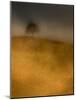 Harvest Storm Passing-Doug Chinnery-Mounted Photographic Print