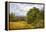 Harvest Time-John Clayton Adams-Framed Premier Image Canvas