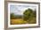 Harvest Time-John Clayton Adams-Framed Giclee Print